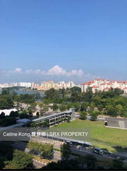 Concourse Skyline (D7), Apartment #504369851